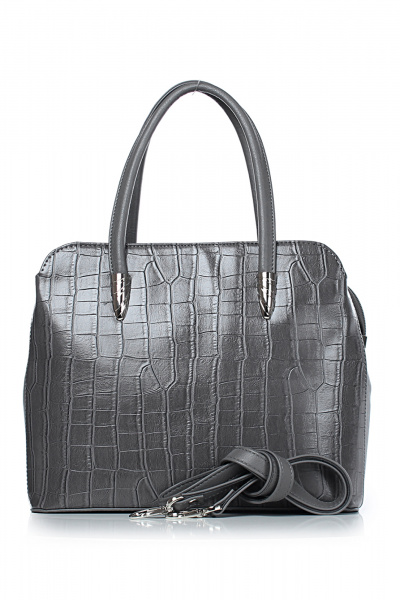 Сумка Galanteya 21224.25с3210к45 сер.т/серый - фото 2