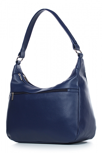 Сумка Galanteya 21524.25с1146к45 синий_т. - фото 1