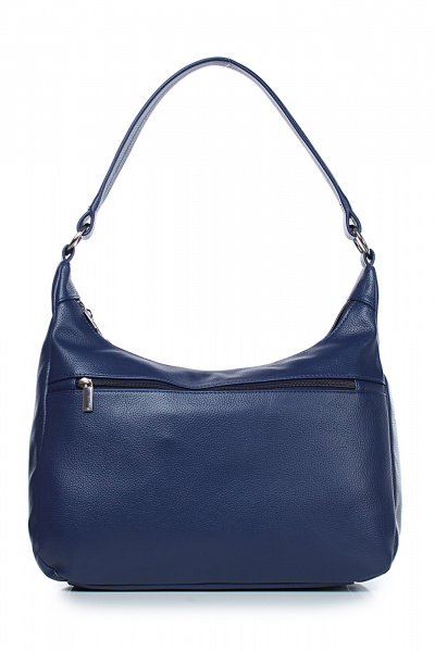 Сумка Galanteya 21524.25с1146к45 синий_т. - фото 2