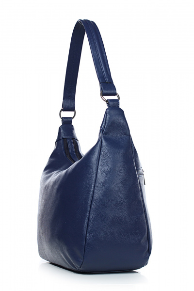 Сумка Galanteya 21524.25с1146к45 синий_т. - фото 4