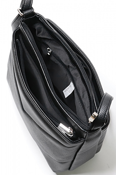 Сумка Galanteya 21724.25с3424к45 черный - фото 5