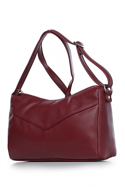 Сумка Galanteya 22524.25с1616к45 красный_т. - фото 1