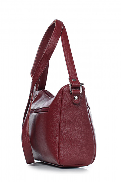 Сумка Galanteya 22524.25с1616к45 красный_т. - фото 4