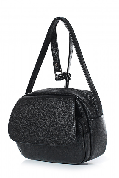 Сумка Galanteya 23024.25с1152к45 черный - фото 1