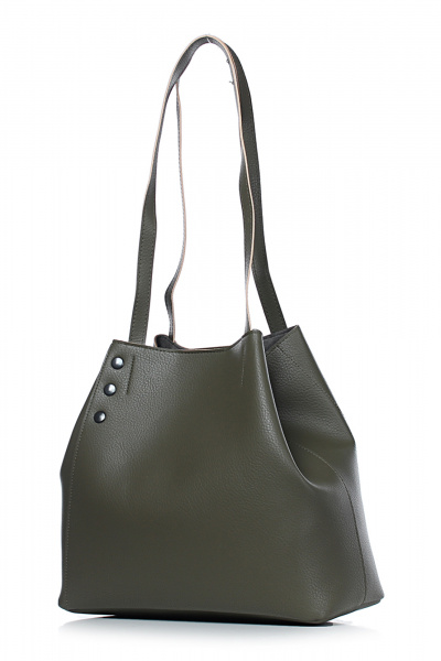 Сумка Galanteya 25425.25с3257к45 оливковый - фото 1