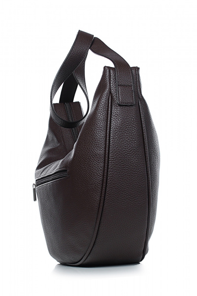 Сумка Galanteya 27124.25с1200к45 коричневый_т. - фото 4