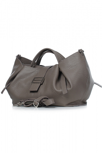 Сумка Galanteya 28025.26с6к45 бежевый_т. - фото 1