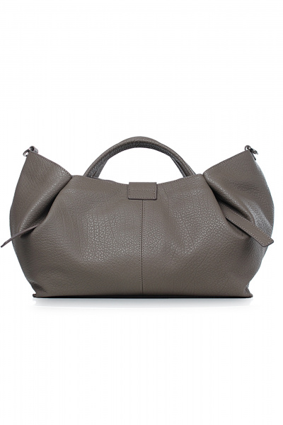 Сумка Galanteya 28025.26с6к45 бежевый_т. - фото 3