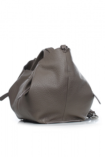 Сумка Galanteya 28025.26с6к45 бежевый_т. - фото 4