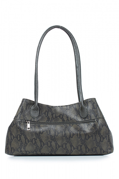 Сумка Galanteya 29025.26с304к45 оливковый - фото 3