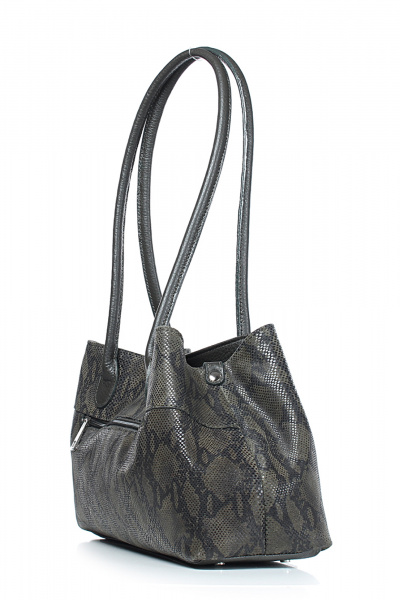 Сумка Galanteya 29025.26с304к45 оливковый - фото 4