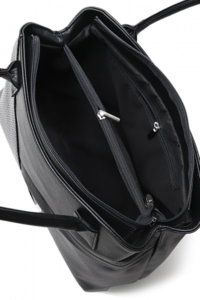 Сумка Galanteya 29620.25с3447к45 черный - фото 5