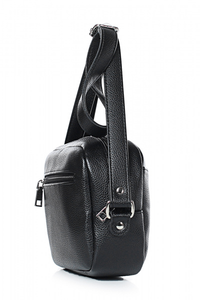 Сумка Galanteya 29624.25с3007к45 черный - фото 4