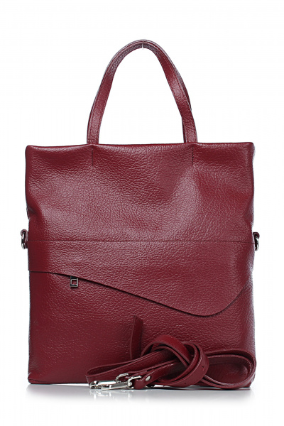 Сумка Galanteya 29825.26с11к45 бордо - фото 2