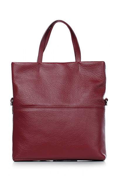 Сумка Galanteya 29825.26с11к45 бордо - фото 4