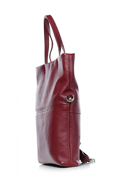 Сумка Galanteya 29825.26с11к45 бордо - фото 5