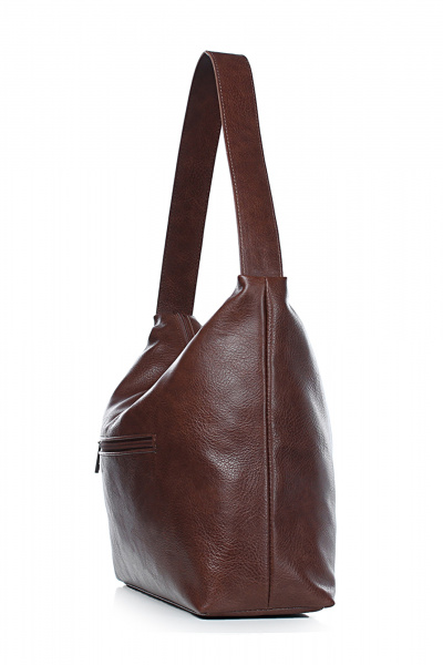 Сумка Galanteya 30324.25с2297к45 коричневый - фото 4