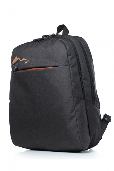 Рюкзак Galanteya 30325.25с3545к45 черный - фото 1