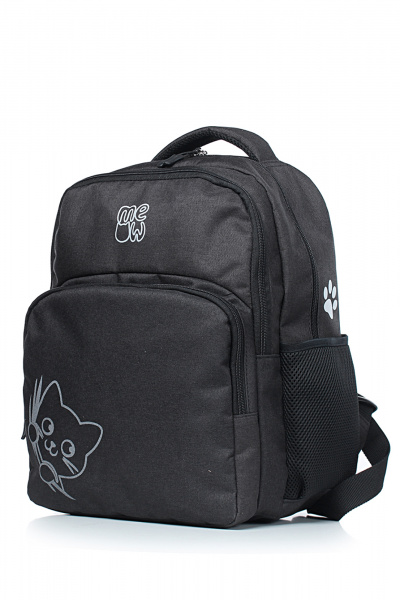 Рюкзак Galanteya 33425.26с299к45 черный - фото 1