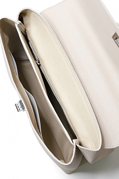 Сумка Galanteya 34623.25с3013к45 бежевый_св. - фото 5