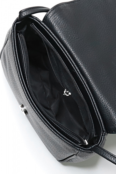 Сумка Galanteya 35224.25с3468к45 черный - фото 5