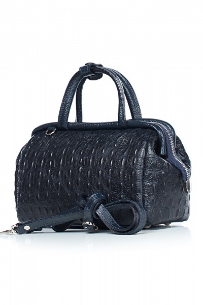 Сумка Galanteya 39622.26с306к45 синий_т. - фото 1