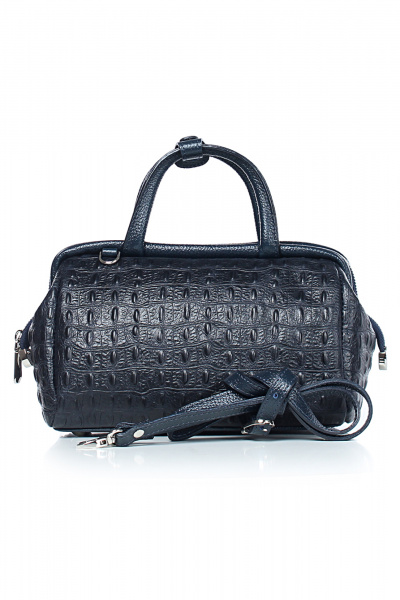 Сумка Galanteya 39622.26с306к45 синий_т. - фото 2