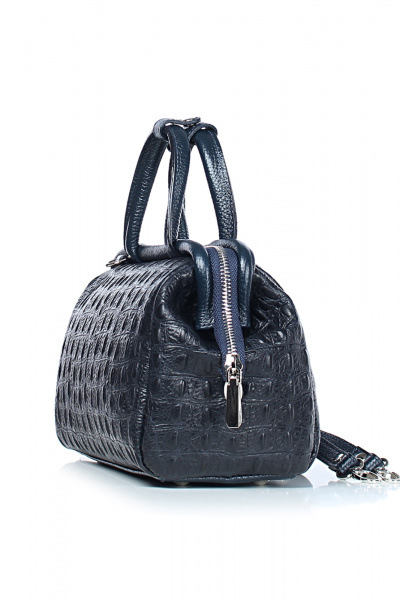 Сумка Galanteya 39622.26с306к45 синий_т. - фото 4