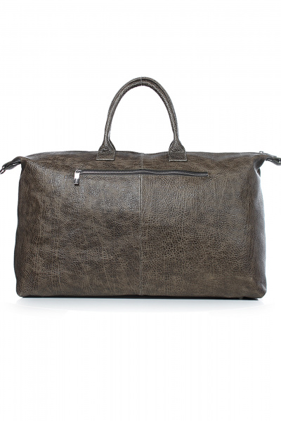 Сумка дорожная Galanteya 42224.26с364к45 серый - фото 3