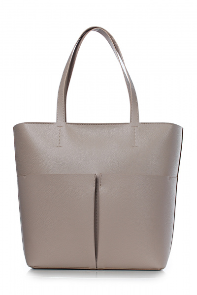 Сумка Galanteya 45623.25с2553к45 бежевый_св. - фото 2