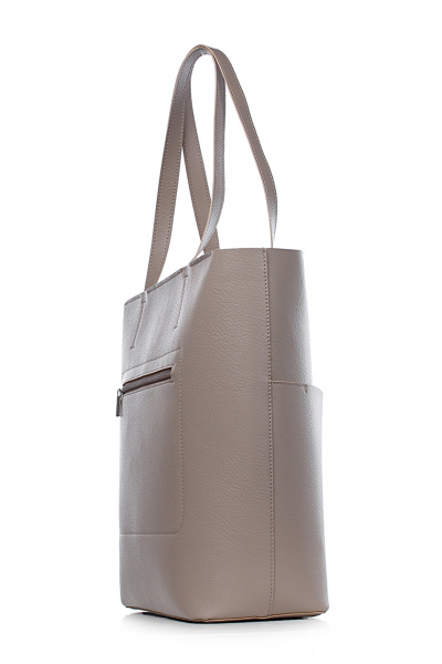 Сумка Galanteya 45623.25с2553к45 бежевый_св. - фото 4