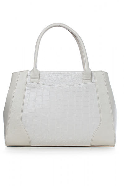 Сумка Galanteya 4620.26с56к45 молочный - фото 2