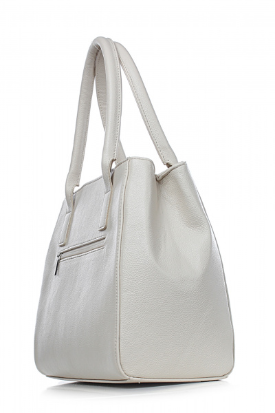 Сумка Galanteya 4620.26с56к45 молочный - фото 4