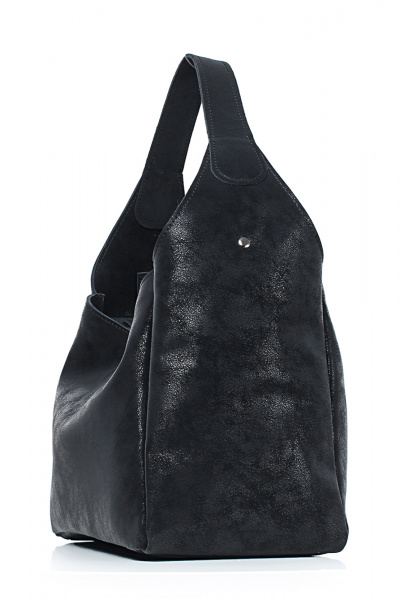 Сумка Galanteya 6824.25с3072к45 черный - фото 4