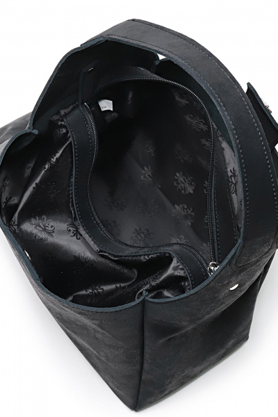 Сумка Galanteya 6824.25с3072к45 черный - фото 5