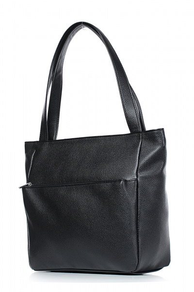 Сумка Galanteya 7024.25с1140к45 черный - фото 1