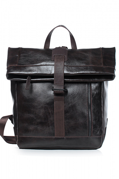 Рюкзак Galanteya 8324.25с3631к45 кор.т/коричн - фото 2