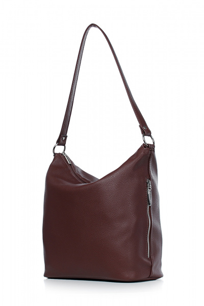 Сумка Galanteya 9824.25с2980к45 коричневый_т. - фото 1