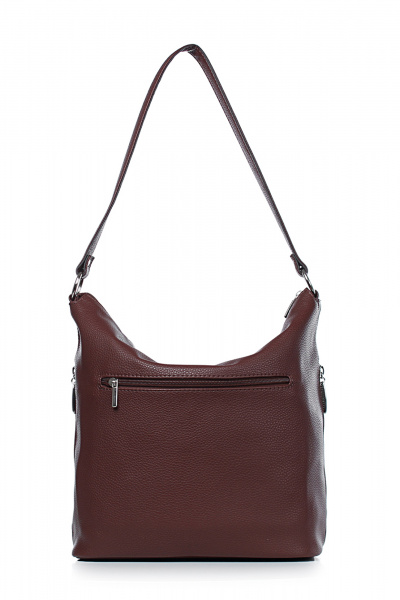 Сумка Galanteya 9824.25с2980к45 коричневый_т. - фото 3