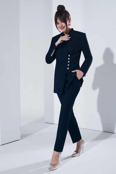 Жакет, юбка Lissana 5065 - фото 1