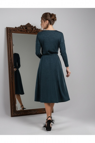 Платье Erika С-136 - фото 3