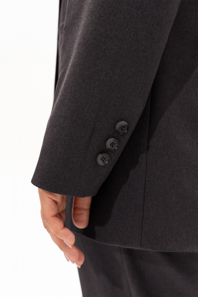 Брюки, жакет Algranda А4073-2 - фото 6