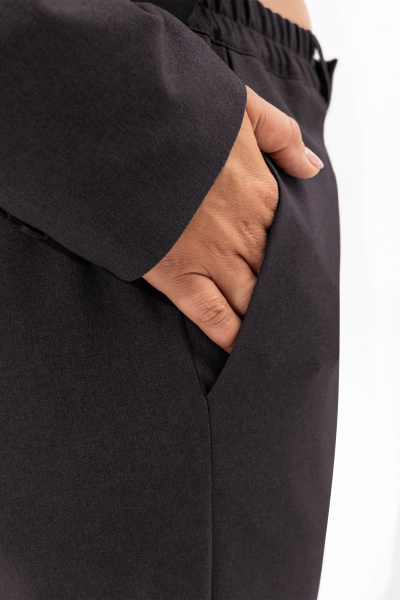 Брюки, жакет Algranda А4073-2 - фото 7