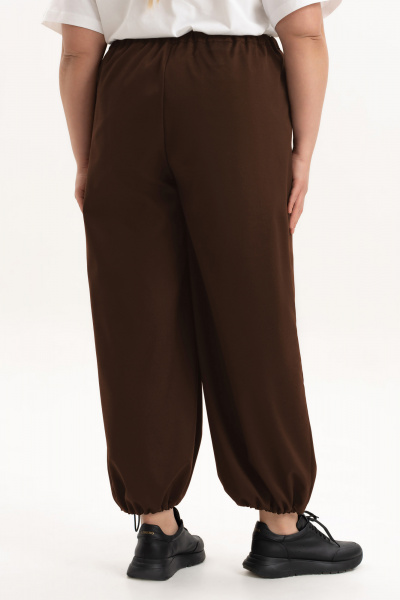 Блуза, брюки, жакет Algranda А4127-2 - фото 9