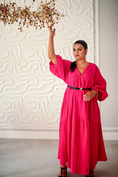 Платье Dolce Forma ZEFIRKA - фото 5