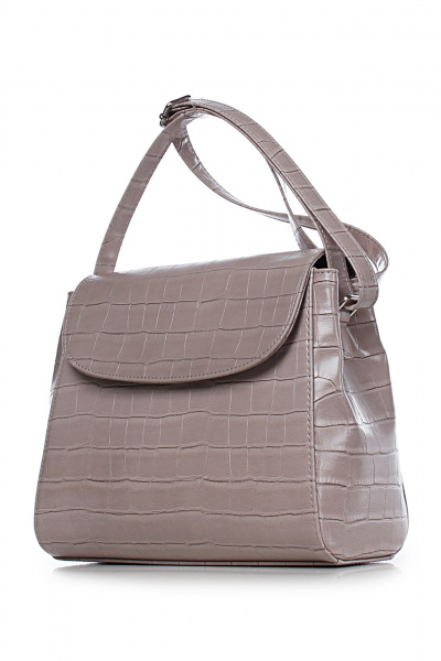 Сумка Galanteya 2021.25с3215к45 кремовый - фото 1