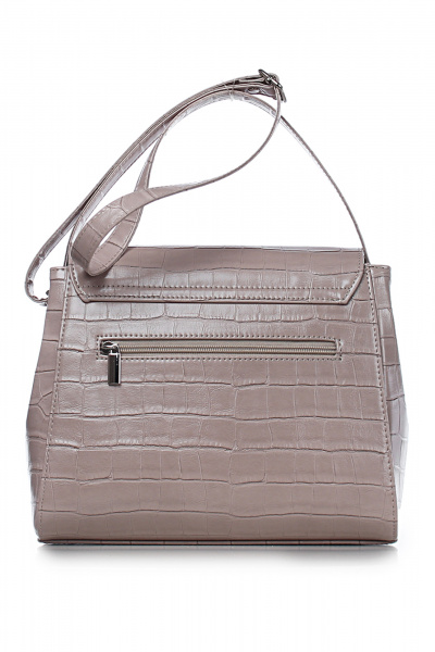 Сумка Galanteya 2021.25с3215к45 кремовый - фото 3