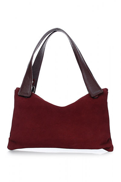 Сумка Galanteya 22125.25с3542к45 бордо - фото 2