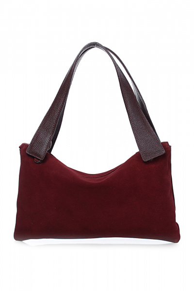 Сумка Galanteya 22125.25с3542к45 бордо - фото 3