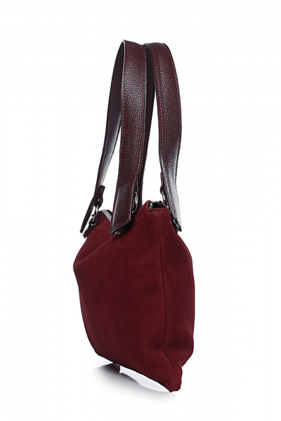 Сумка Galanteya 22125.25с3542к45 бордо - фото 4